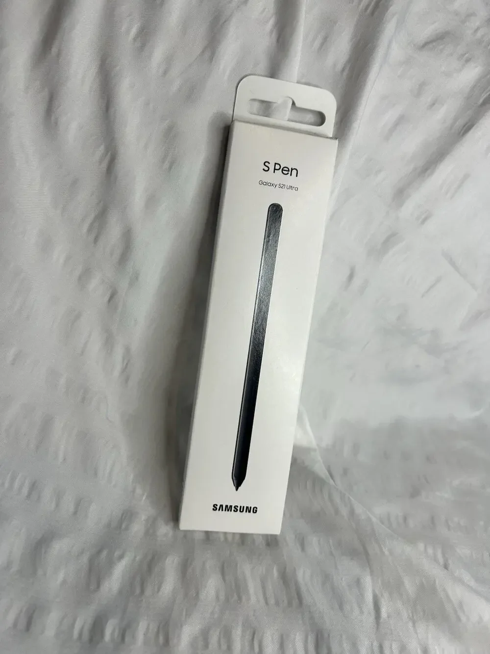 2 Samsung S21 Ultra Spen Bundle new